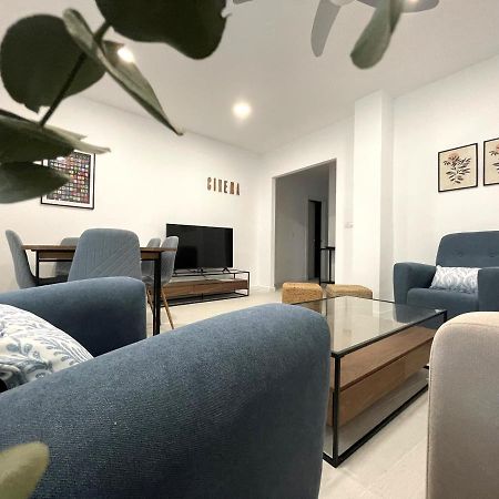 San Sebastián by RentCadiz Apartment El Puerto de Santa Maria Bagian luar foto