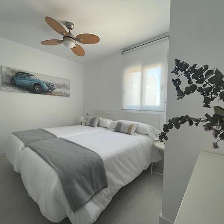 San Sebastián by RentCadiz Apartment El Puerto de Santa Maria Bagian luar foto