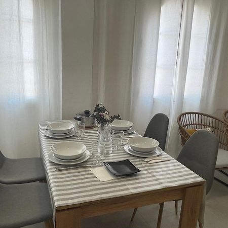 San Sebastián by RentCadiz Apartment El Puerto de Santa Maria Bagian luar foto