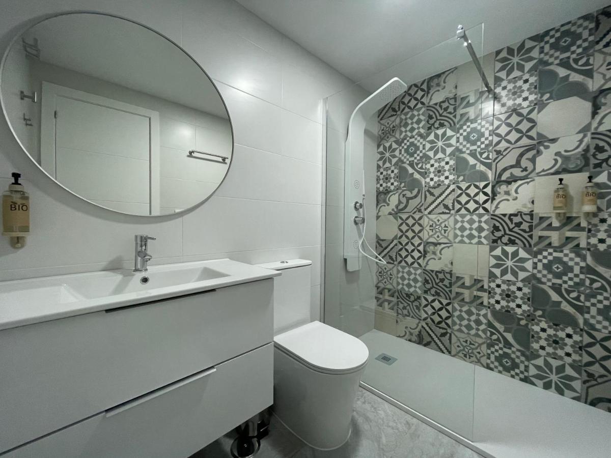 San Sebastián by RentCadiz Apartment El Puerto de Santa Maria Bagian luar foto