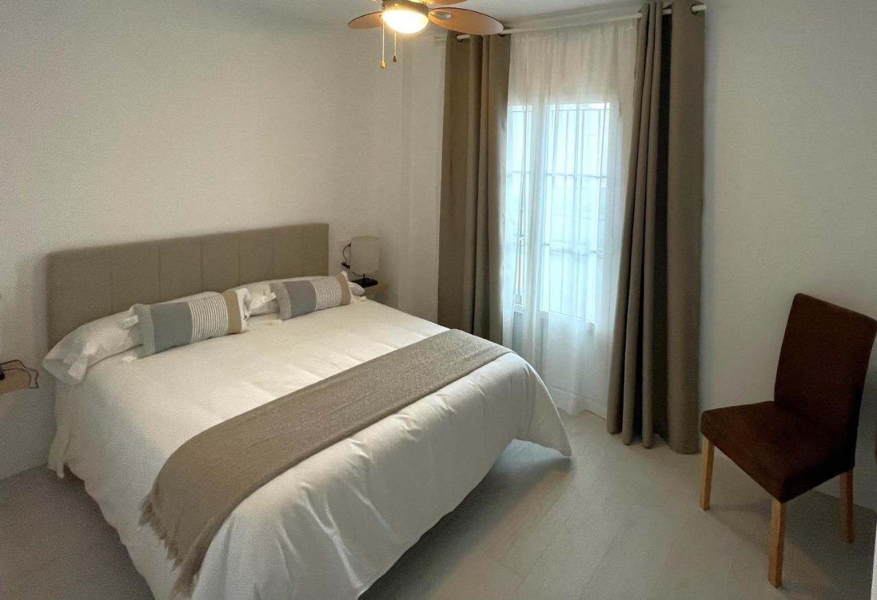 San Sebastián by RentCadiz Apartment El Puerto de Santa Maria Bagian luar foto