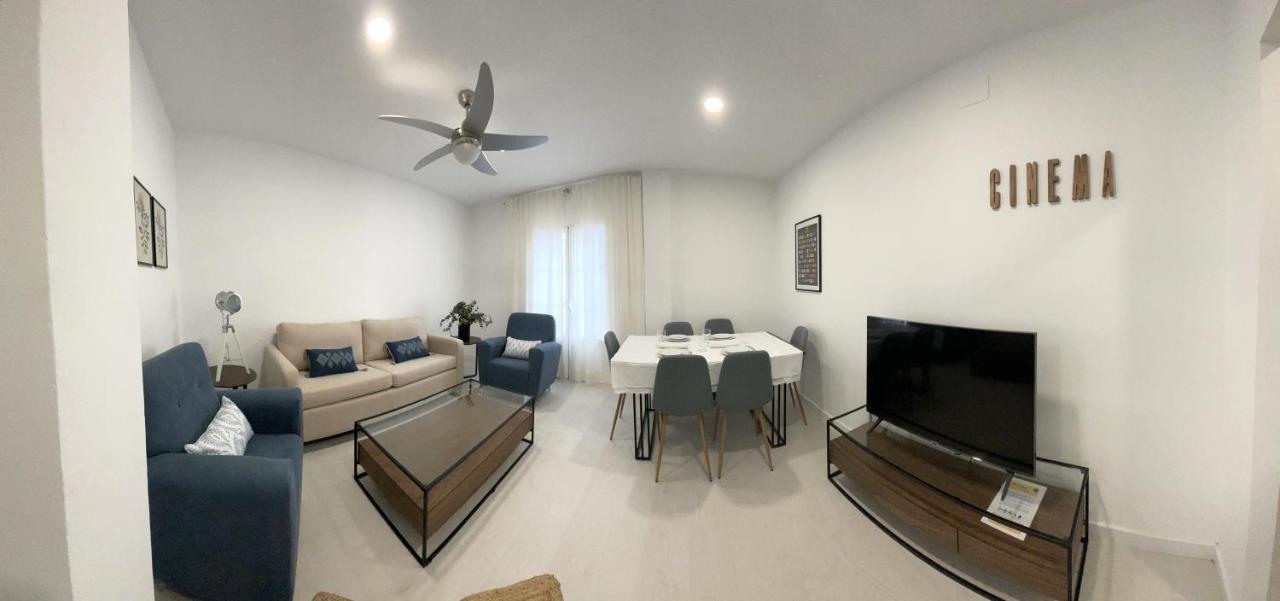 San Sebastián by RentCadiz Apartment El Puerto de Santa Maria Bagian luar foto
