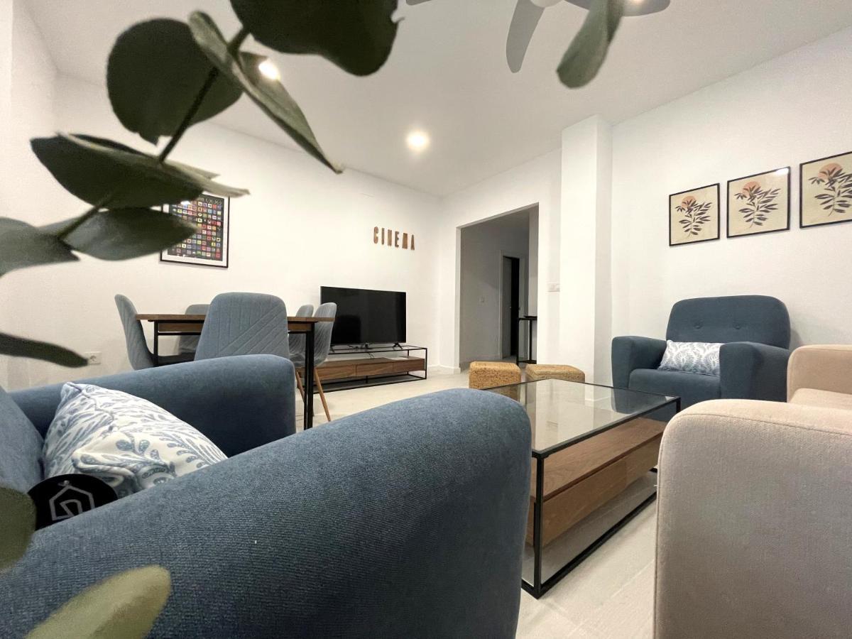 San Sebastián by RentCadiz Apartment El Puerto de Santa Maria Bagian luar foto