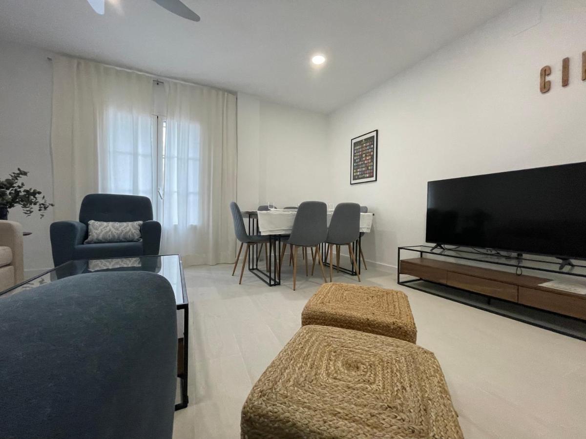 San Sebastián by RentCadiz Apartment El Puerto de Santa Maria Bagian luar foto