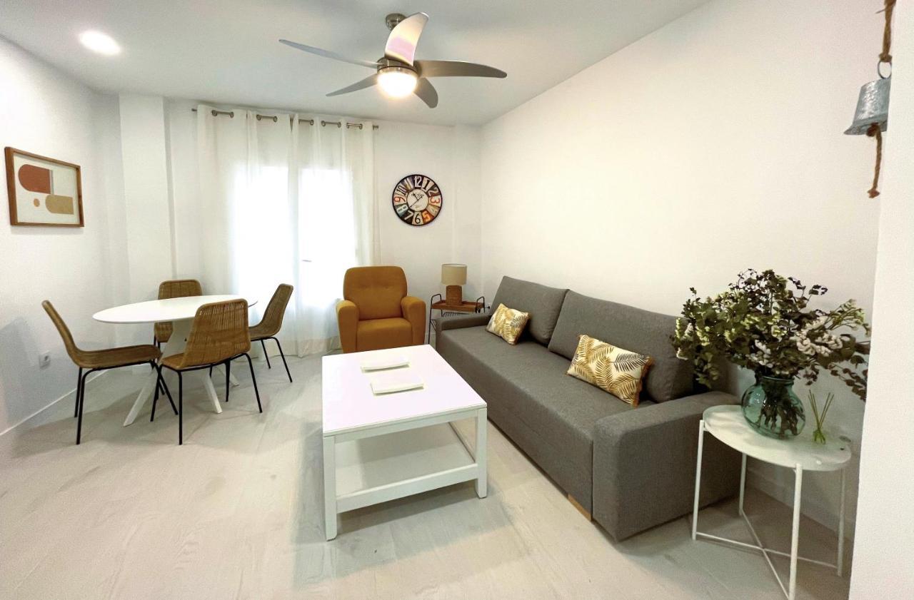 San Sebastián by RentCadiz Apartment El Puerto de Santa Maria Bagian luar foto