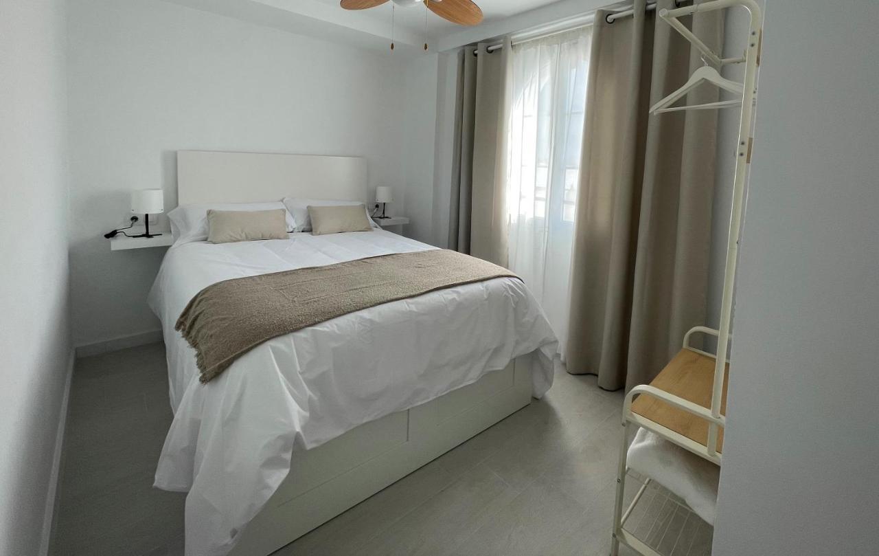 San Sebastián by RentCadiz Apartment El Puerto de Santa Maria Bagian luar foto