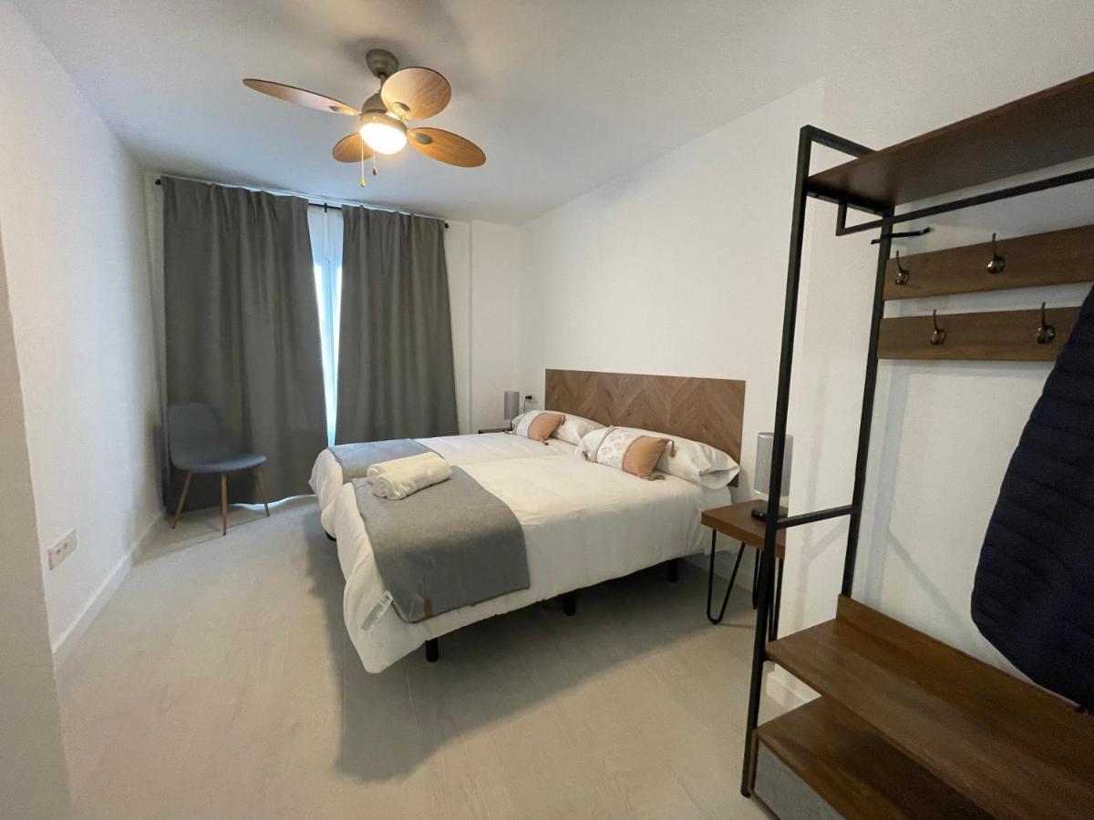 San Sebastián by RentCadiz Apartment El Puerto de Santa Maria Bagian luar foto