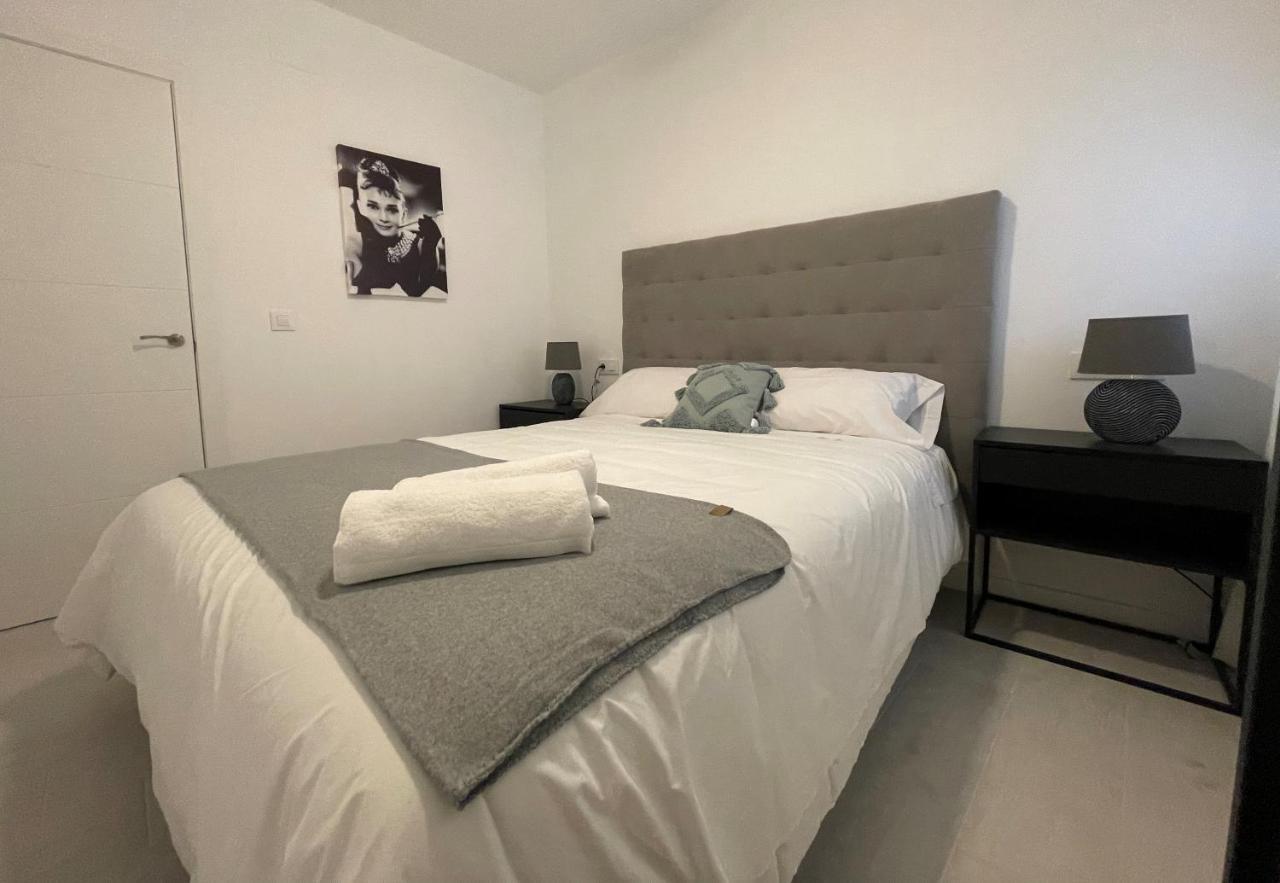 San Sebastián by RentCadiz Apartment El Puerto de Santa Maria Bagian luar foto