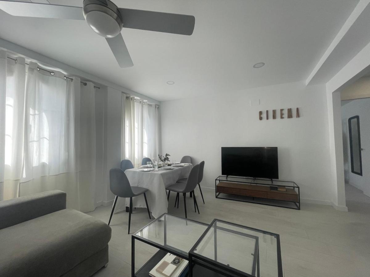 San Sebastián by RentCadiz Apartment El Puerto de Santa Maria Bagian luar foto