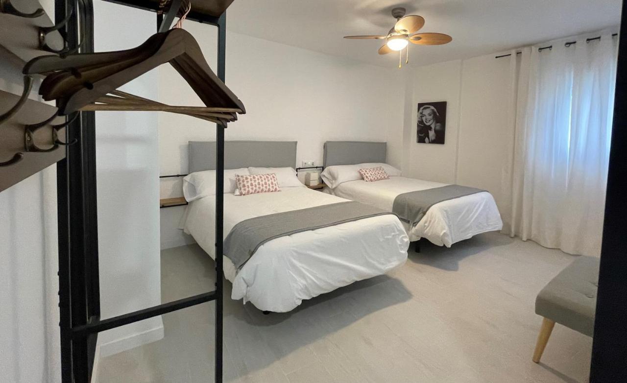 San Sebastián by RentCadiz Apartment El Puerto de Santa Maria Bagian luar foto