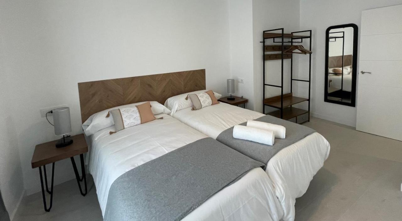 San Sebastián by RentCadiz Apartment El Puerto de Santa Maria Bagian luar foto