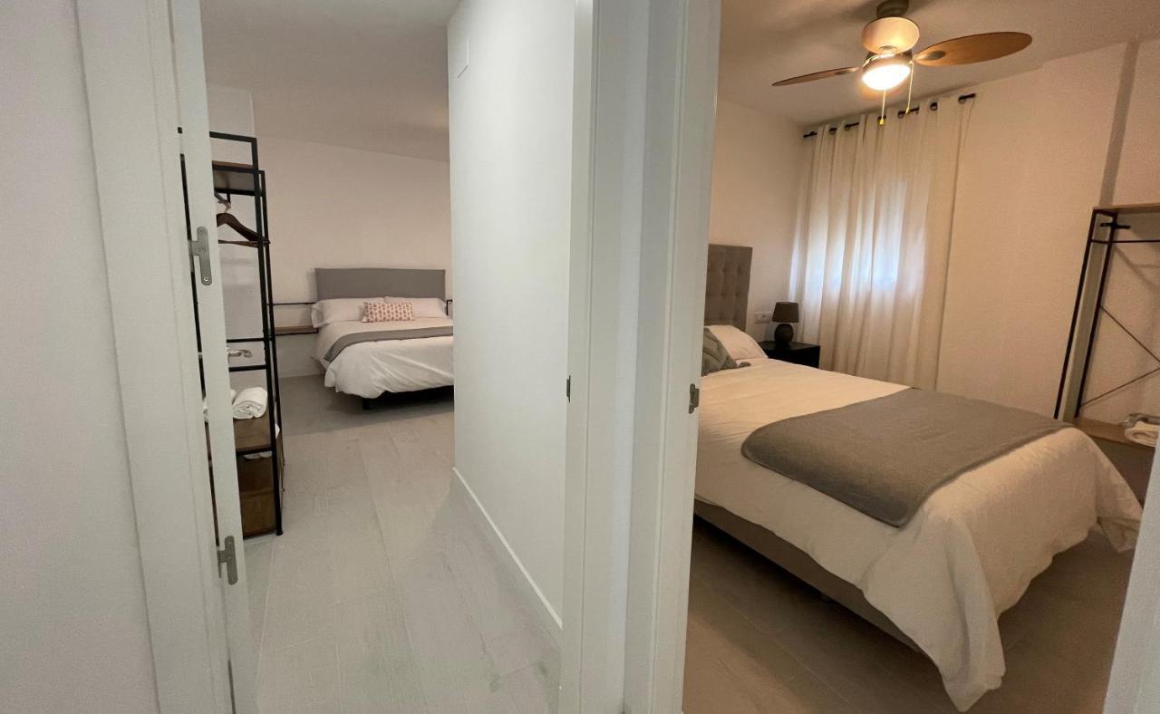San Sebastián by RentCadiz Apartment El Puerto de Santa Maria Bagian luar foto