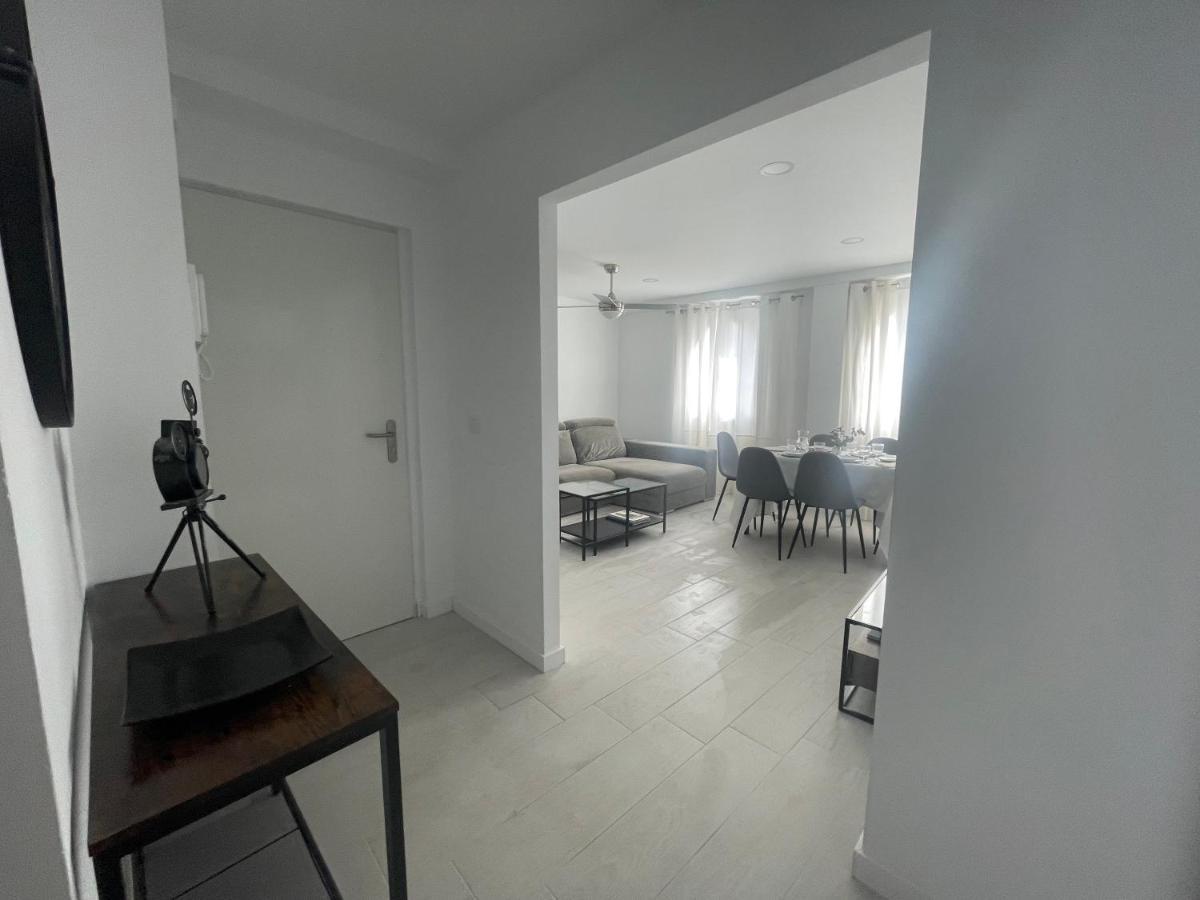 San Sebastián by RentCadiz Apartment El Puerto de Santa Maria Bagian luar foto