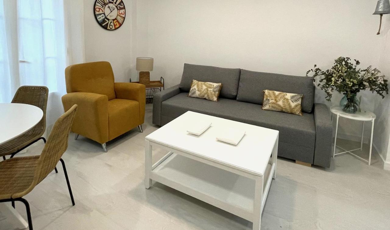 San Sebastián by RentCadiz Apartment El Puerto de Santa Maria Bagian luar foto