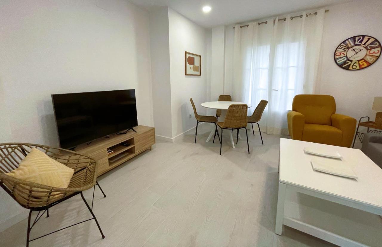 San Sebastián by RentCadiz Apartment El Puerto de Santa Maria Bagian luar foto