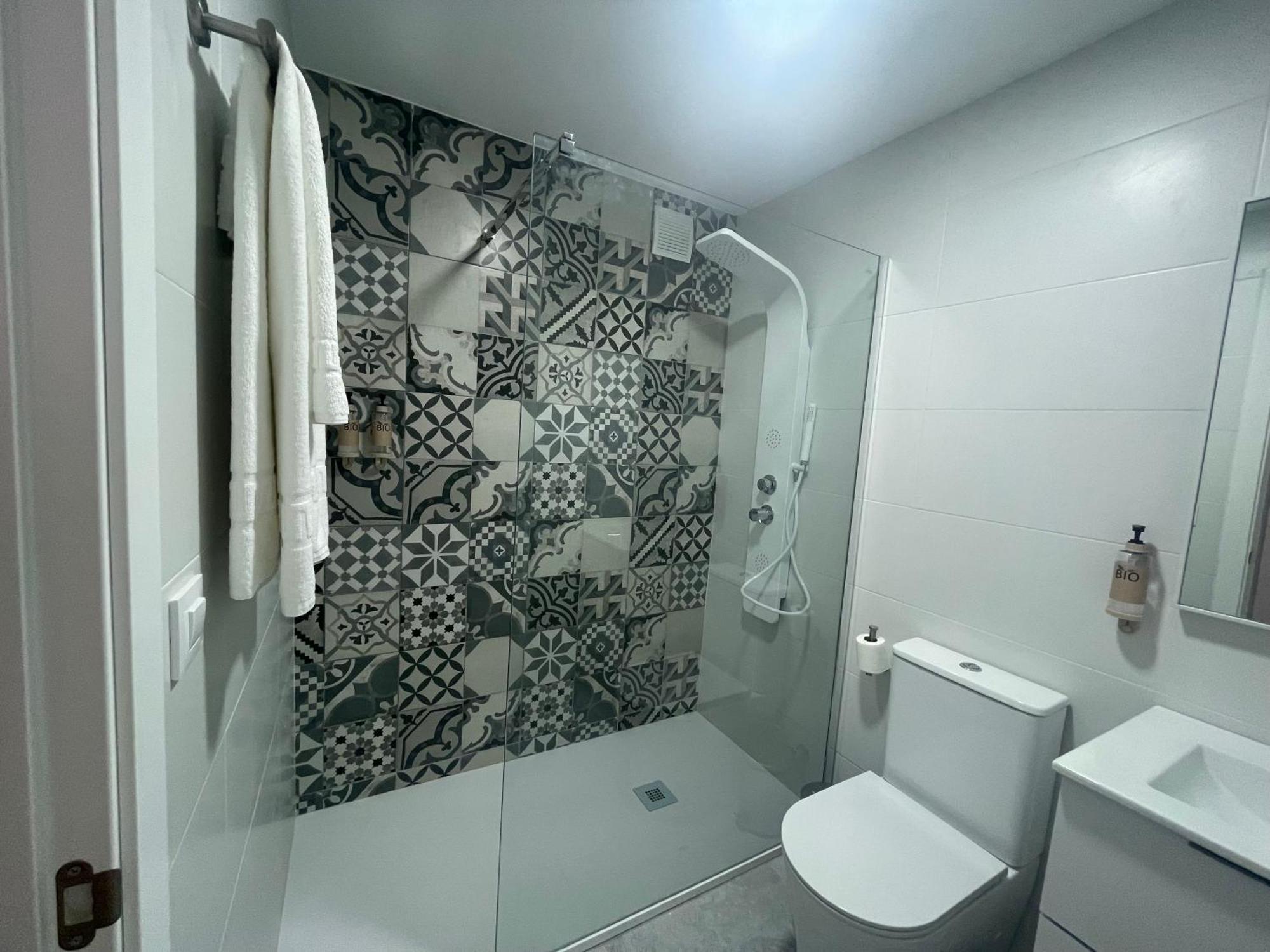 San Sebastián by RentCadiz Apartment El Puerto de Santa Maria Bagian luar foto