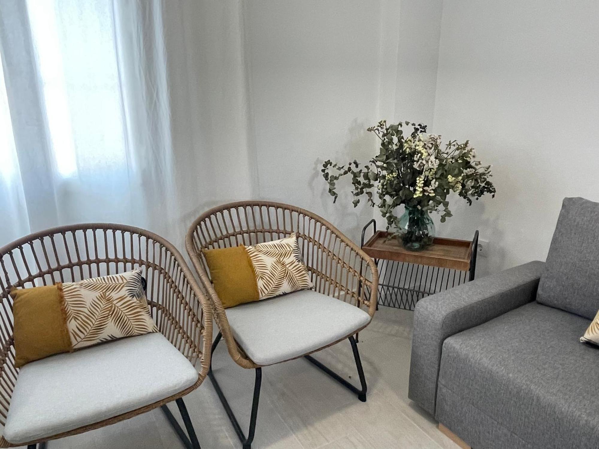 San Sebastián by RentCadiz Apartment El Puerto de Santa Maria Bagian luar foto